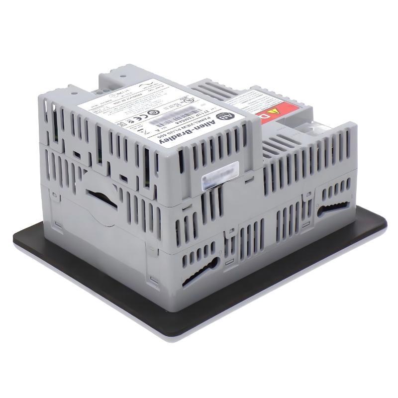 Allen Bradley 2711P-T6M5A8 PanelView Plus 6 600 Operator Interface
