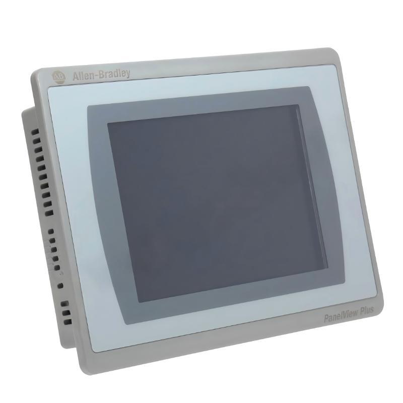 Allen Bradley 2711P-T7C22D8S PanelView Plus 7 Operator Interface