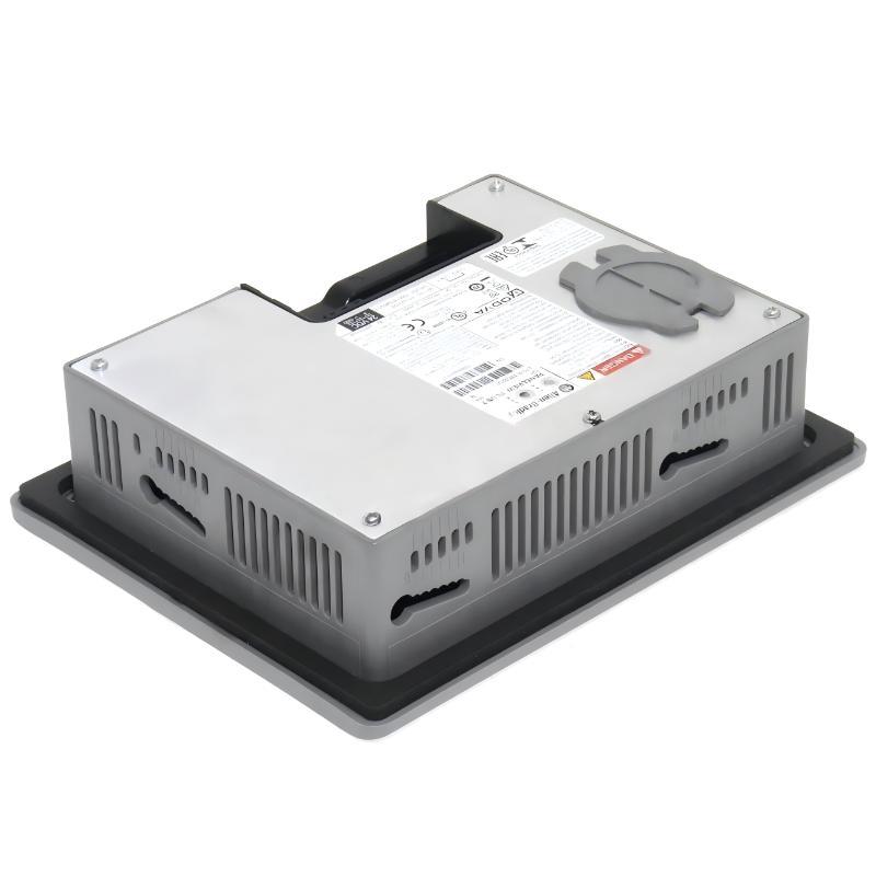 Allen Bradley 2711P-T7C22D8S PanelView Plus 7 Operator Interface