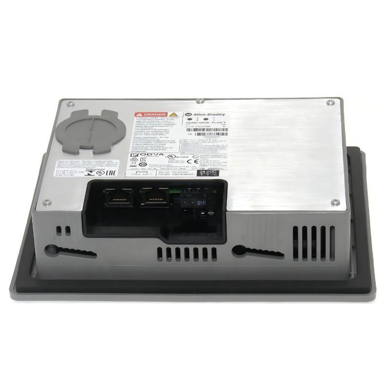 Allen Bradley 2711P-T7C22D8S PanelView Plus 7 Operator Interface