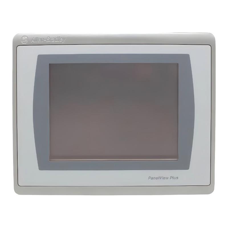 Allen Bradley 2711P-T7C22D9P PanelView Plus 7 Operator Interface