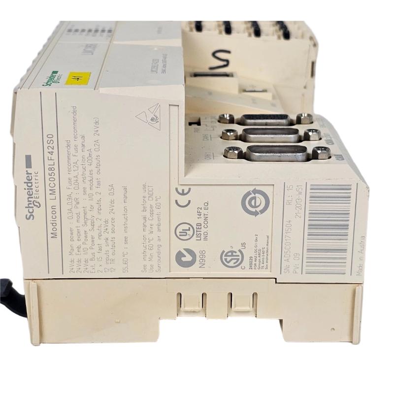 Schneider LMC058LF42S0 Compact Base