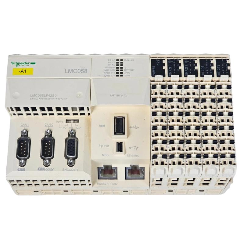 Schneider LMC058LF42S0 Compact Base