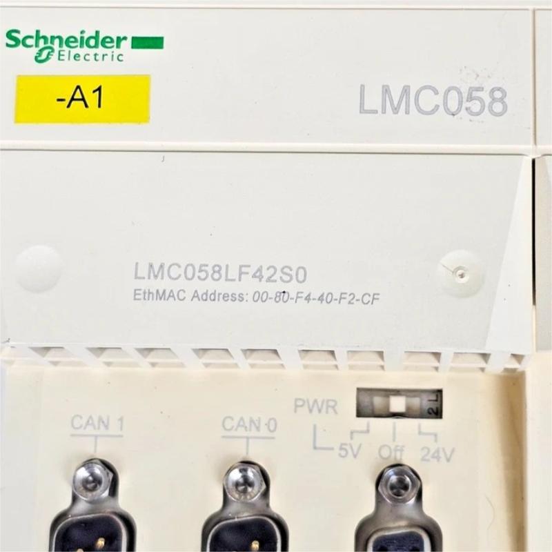 Schneider LMC058LF42S0 Compact Base