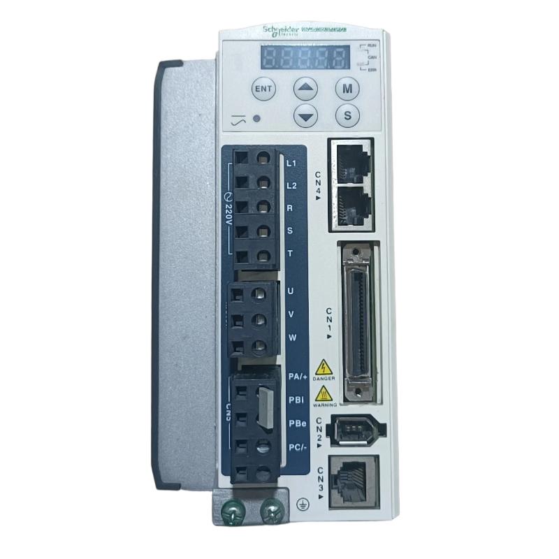Schneider LXM23AU15M3X Motion Servo Drive