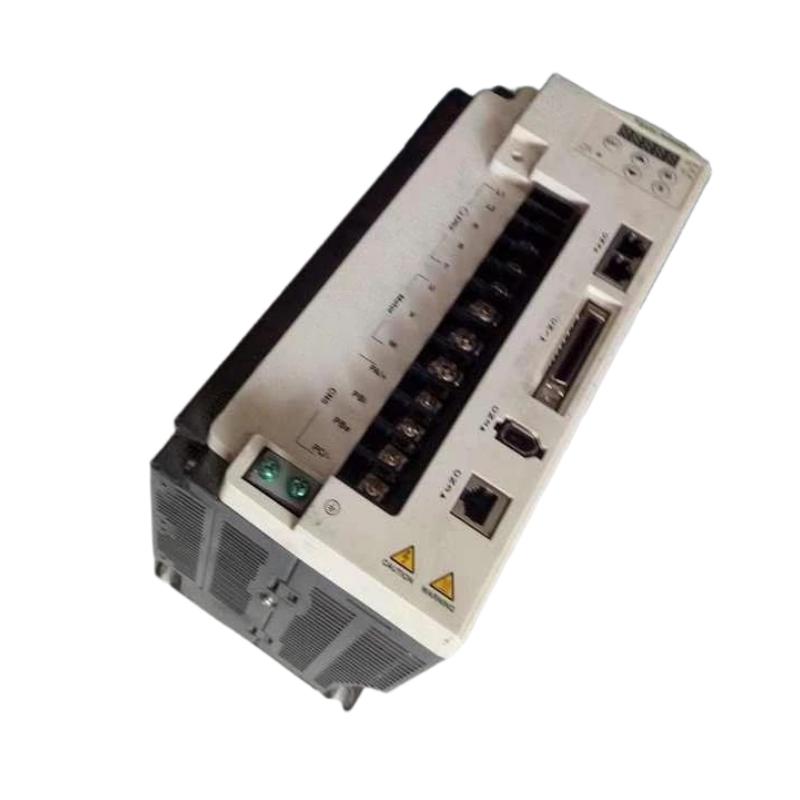 Schneider LXM23AU55M3X Motion Servo Drive