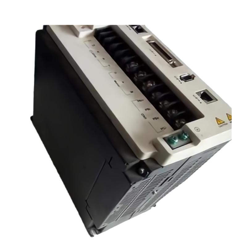 Schneider LXM23AU55M3X Motion Servo Drive