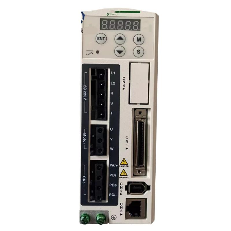 Schneider LXM23AU55M3X Motion Servo Drive