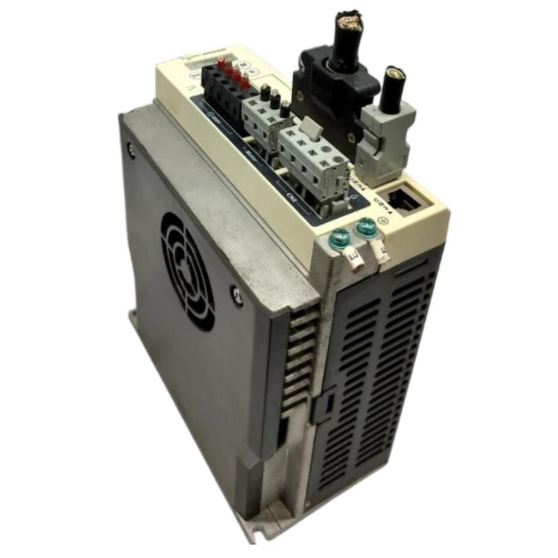 Schneider LXM23DU10M3X Motion Servo Drive