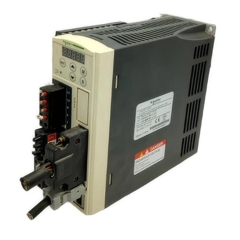 Schneider LXM23DU15M3X Motion Servo Drive