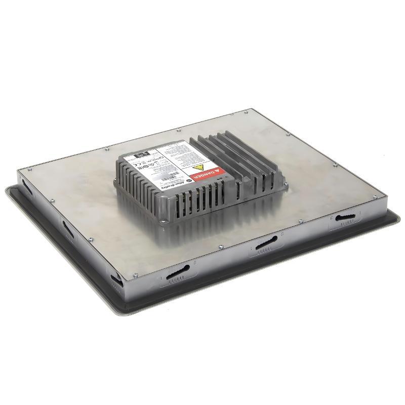 Allen Bradley 2711P-T9W22D9P PanelView Plus 7 Operator Interface