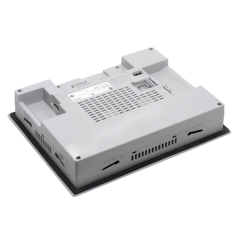 Allen Bradley 2711R-T10T PanelView 800 HMI Terminal
