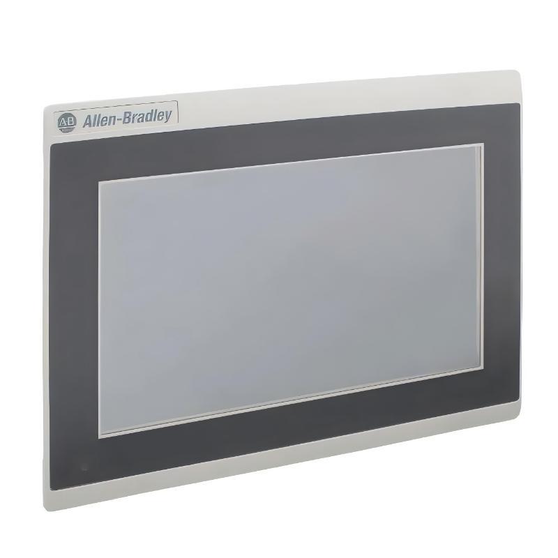 Allen Bradley 2711R-T7T PanelView 800 HMI Terminal