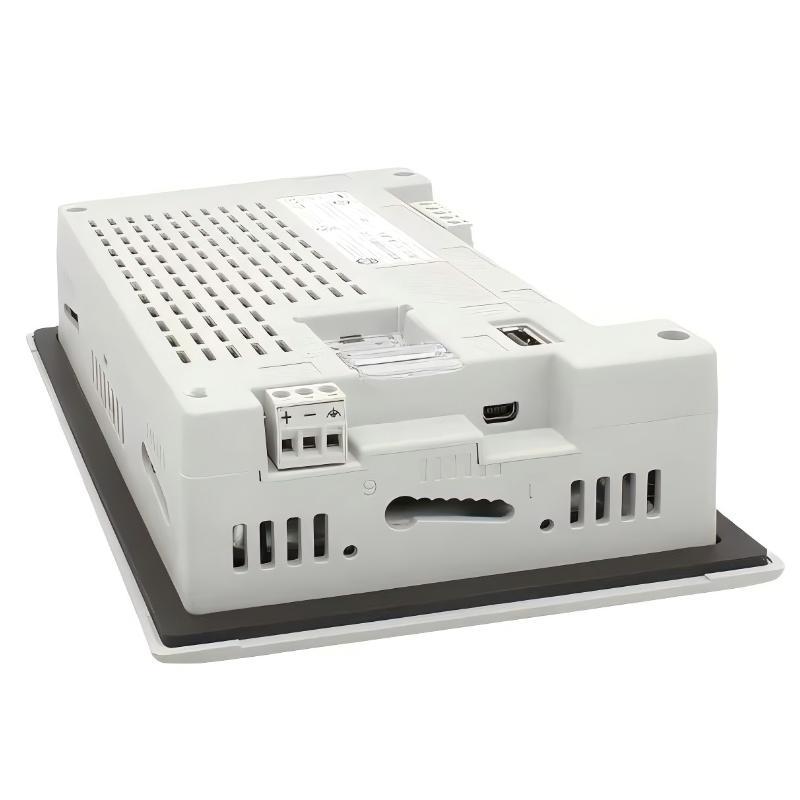 Allen Bradley 2711R-T7T PanelView 800 HMI Terminal