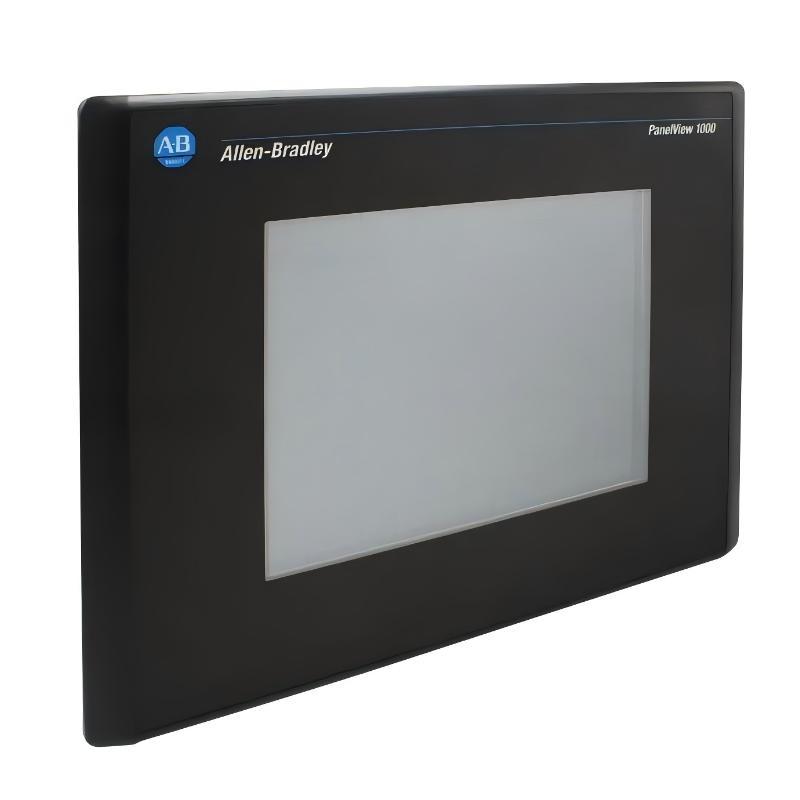Allen Bradley 2711-T10C15 PanelView 1000 Operator Interface