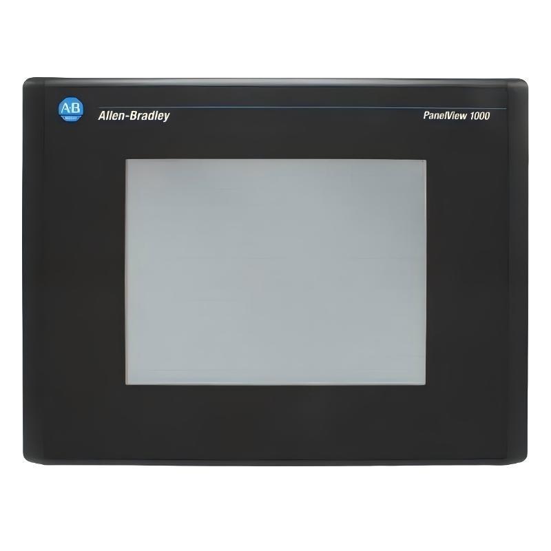 Allen Bradley 2711-T10C15 PanelView 1000 Operator Interface