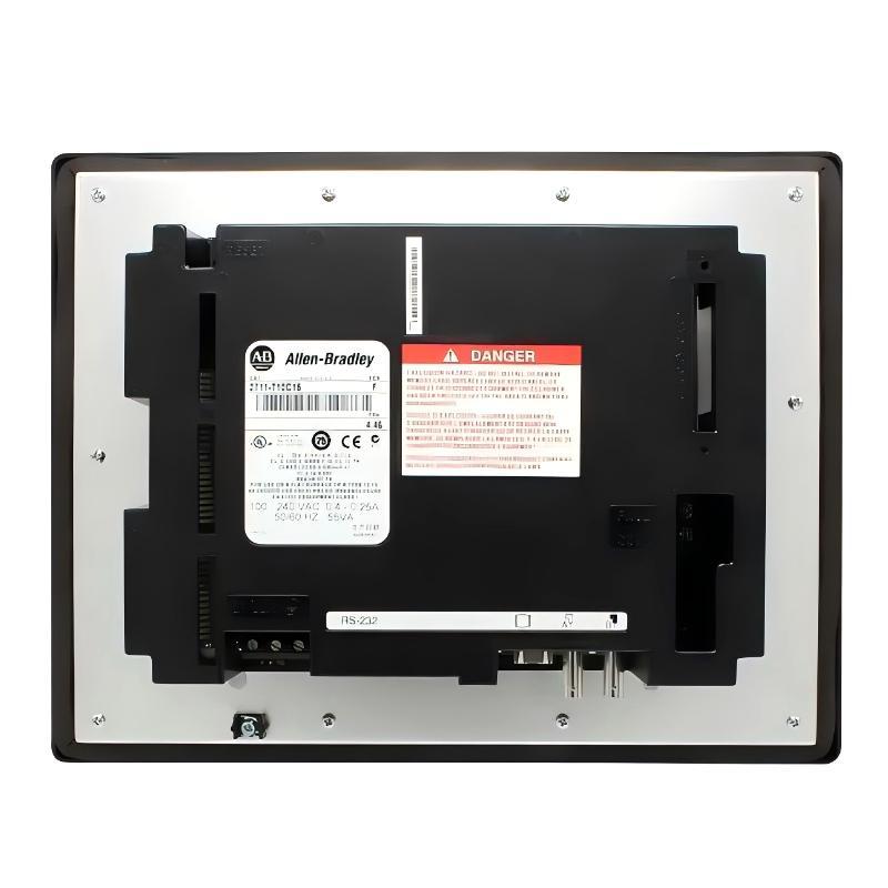 Allen Bradley 2711-T10C15 PanelView 1000 Operator Interface