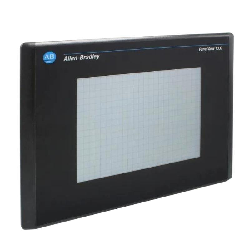 Allen Bradley 2711-T10C20 PanelView 1000 Operator Interface