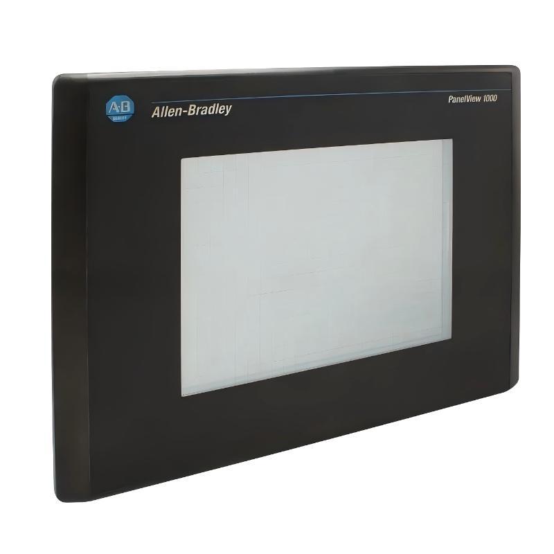 Allen Bradley 2711-T10C8L1 PanelView 1000 Operator Interface
