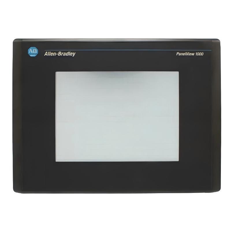 Allen Bradley 2711-T10C8L1 PanelView 1000 Operator Interface