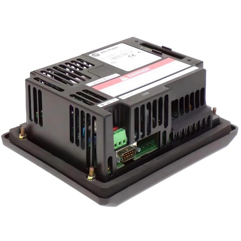 Allen Bradley 2711-T5A PanelView 550 Operator Interface