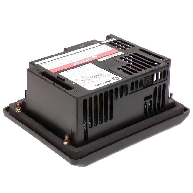 Allen Bradley 2711-T5A PanelView 550 Operator Interface
