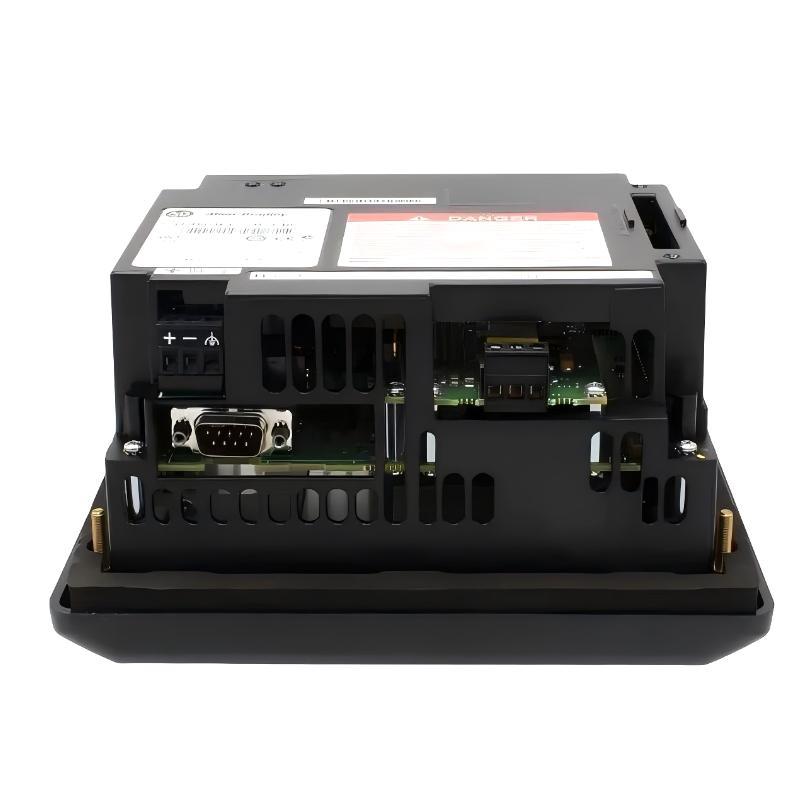 Allen Bradley 2711-T6C1L1 PanelView 600 Operator Interface