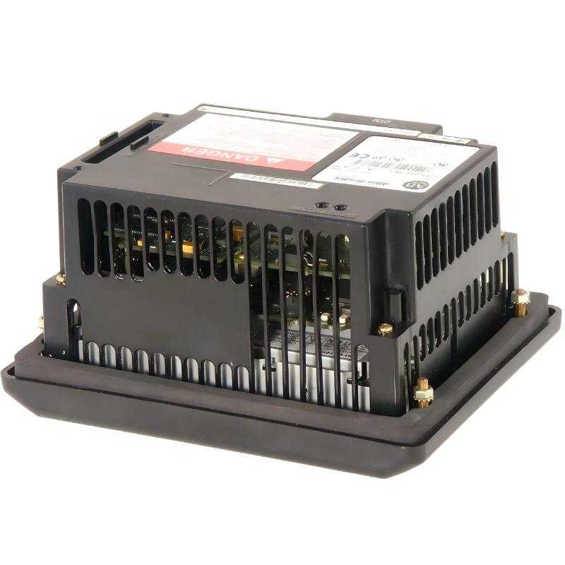 Allen Bradley 2711-T6C20L1 PanelView 600 Operator Interface