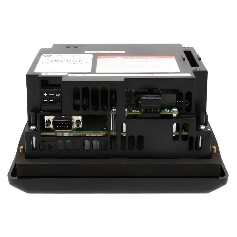 Allen Bradley 2711-T6C8L1 PanelView 600 Operator Interface