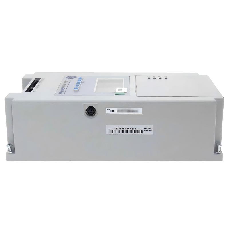 Allen Bradley 41391-454-01-S1FX SMC Flex Standard Control Module
