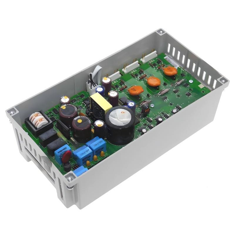 Allen Bradley 41391-454-01-S1FX SMC Flex Standard Control Module