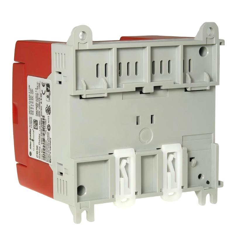 Allen Bradley 440C-CR30-22BBB Guardmaster Safety Relays