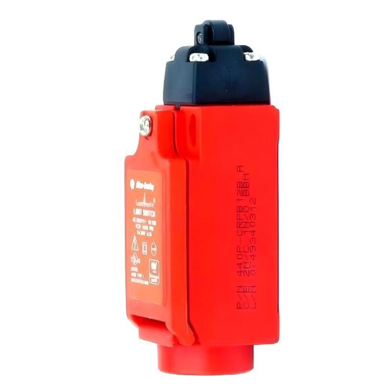 Allen Bradley 440P-CRPB12B GuardMaster Safety Limit Switches