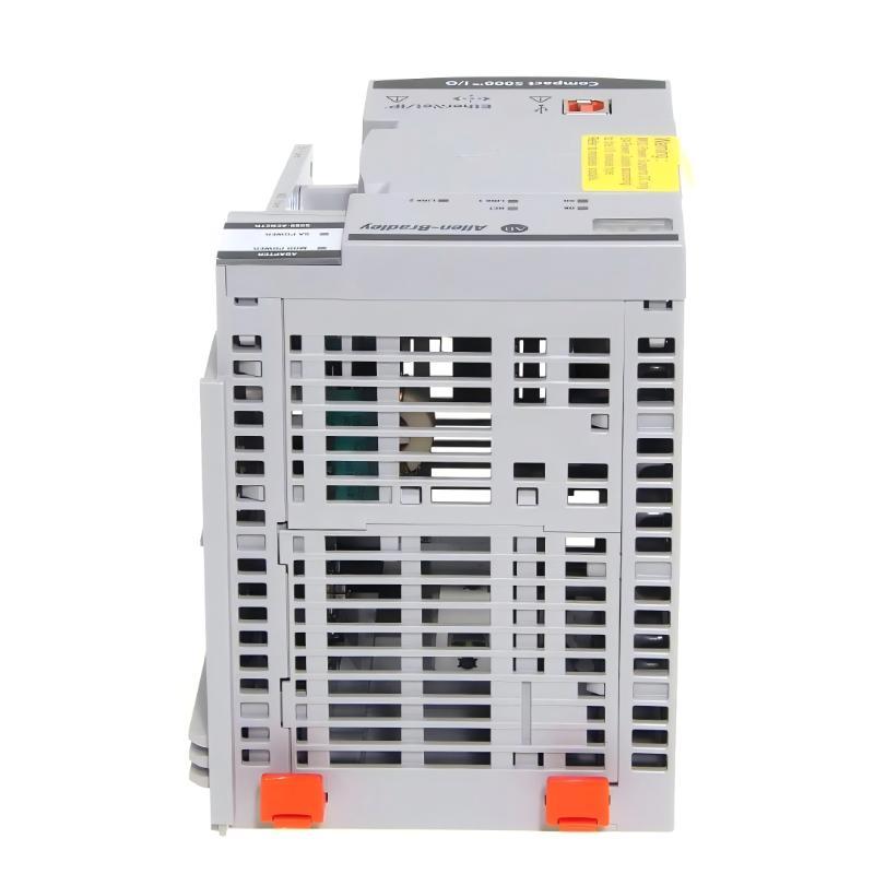 Allen Bradley 5069-AEN2TR Compact 5000 I/O EtherNet/IP Adapter