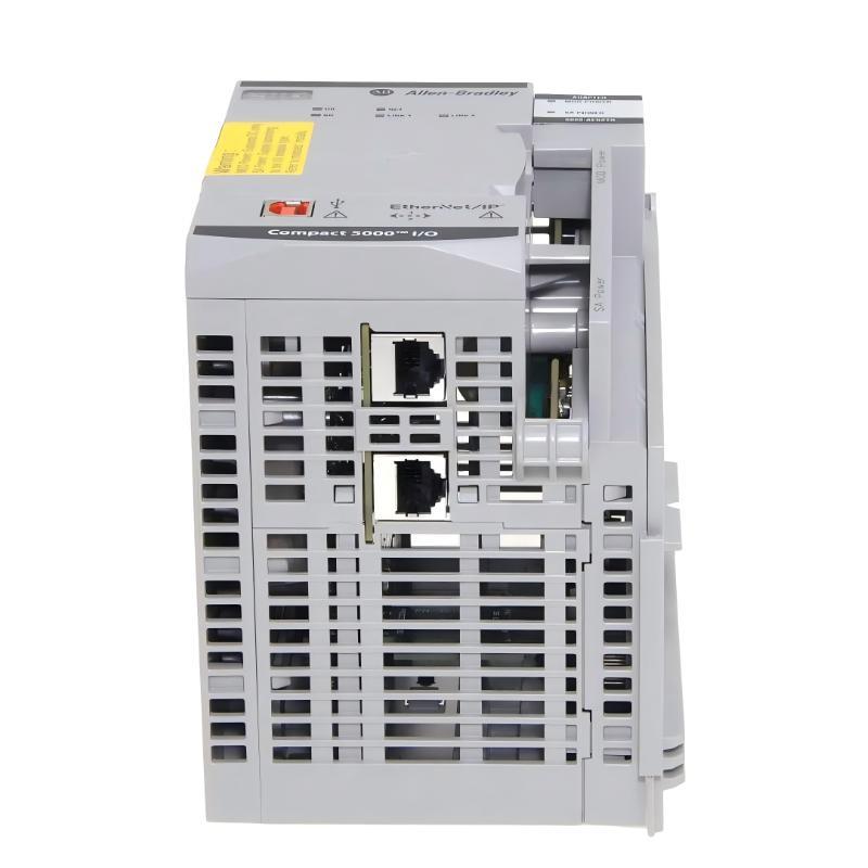 Allen Bradley 5069-AEN2TR Compact 5000 I/O EtherNet/IP Adapter