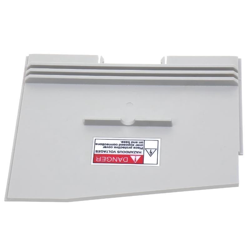 Allen Bradley 5069-ECR CompactLogix 5380 Right End Cap