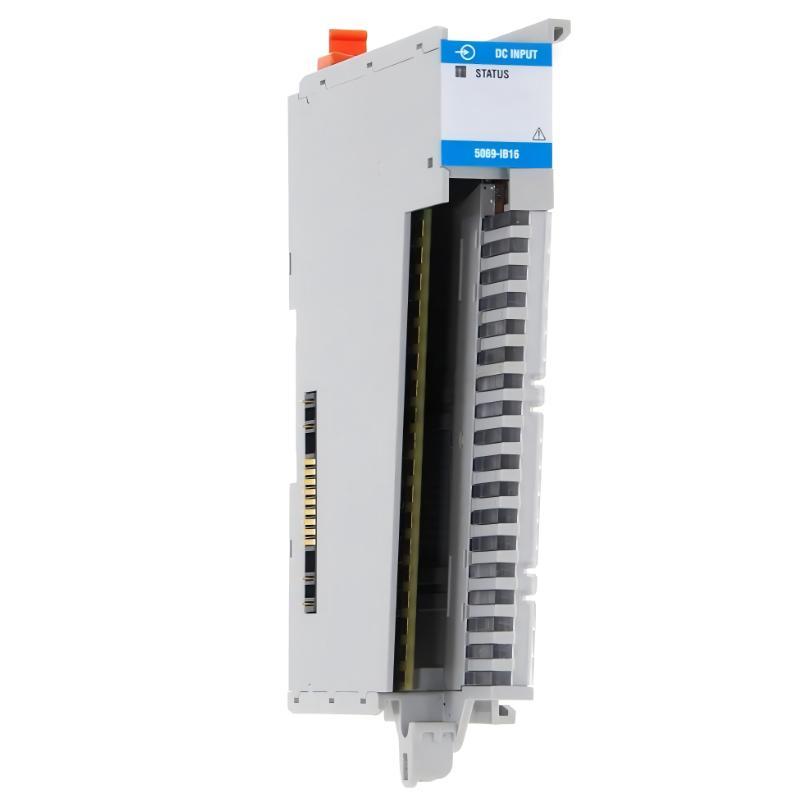 Allen Bradley 5069-IB16 Compact 5000 Digital Sinking Input Module