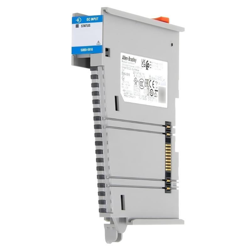 Allen Bradley 5069-IB16 Compact 5000 Digital Sinking Input Module