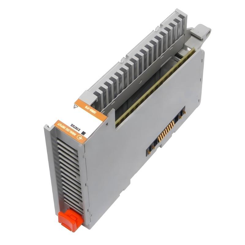 Allen Bradley 5069-IF8 Compact 5000 Analog Current/Voltage Input Module