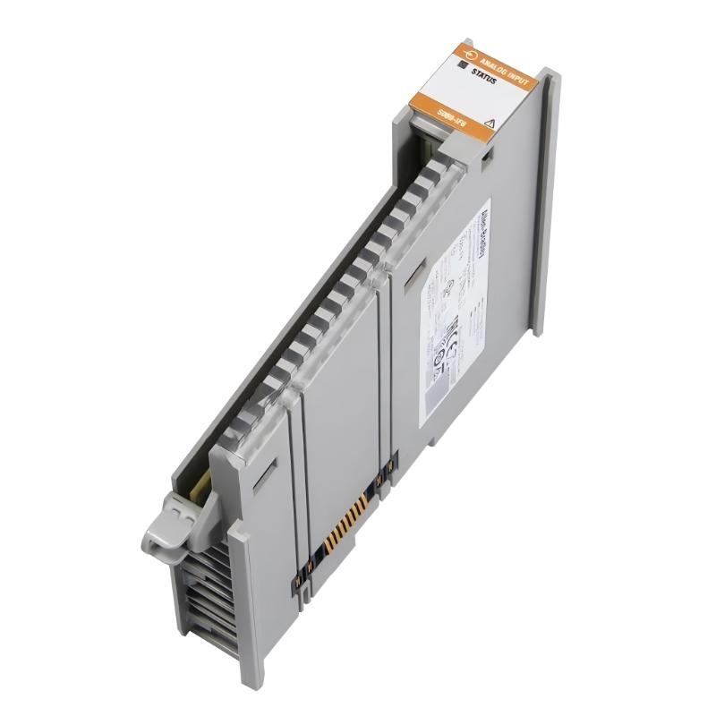Allen Bradley 5069-IF8 Compact 5000 Analog Current/Voltage Input Module