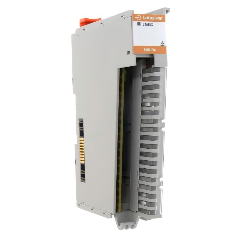 Allen Bradley 5069-IY4 Compact 5000 Universal Analog Input Module