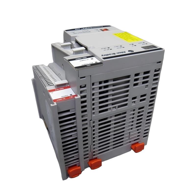 Allen Bradley 5069-L306ER CompactLogix 5380 Controller