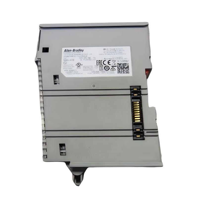 Allen Bradley 5069-L306ER CompactLogix 5380 Controller
