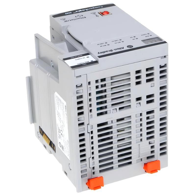 Allen Bradley 5069-L310ER CompactLogix 5380 Controller