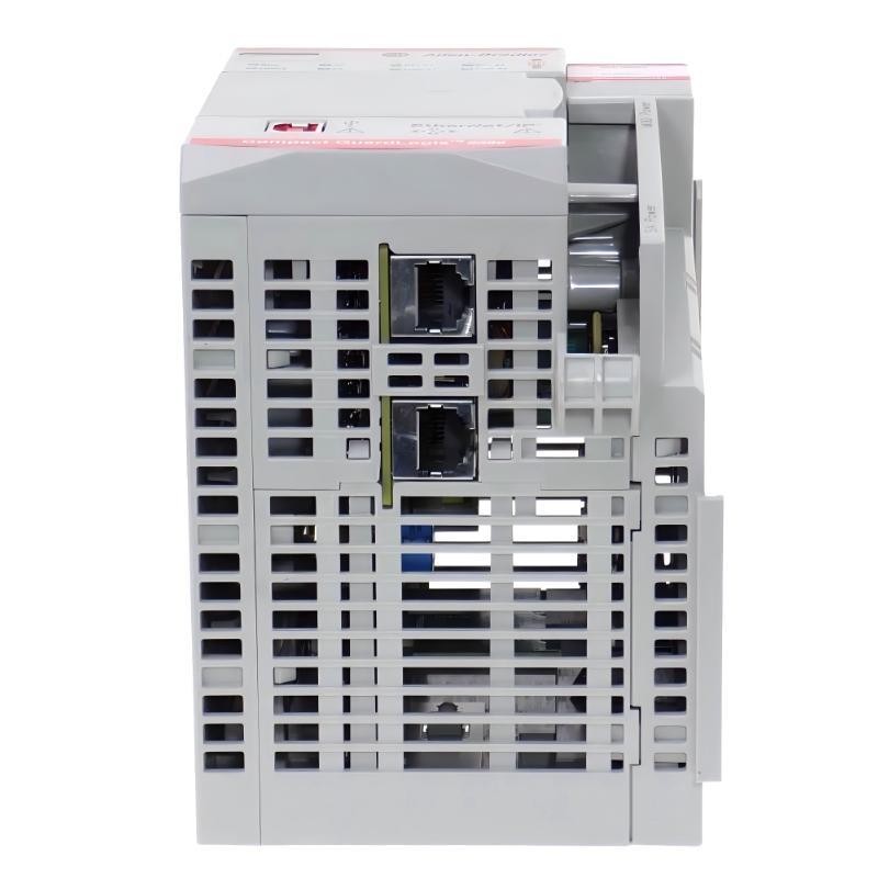 Allen Bradley 5069-L310ERMS2 Compact CompactLogix 5380 Safety Controller