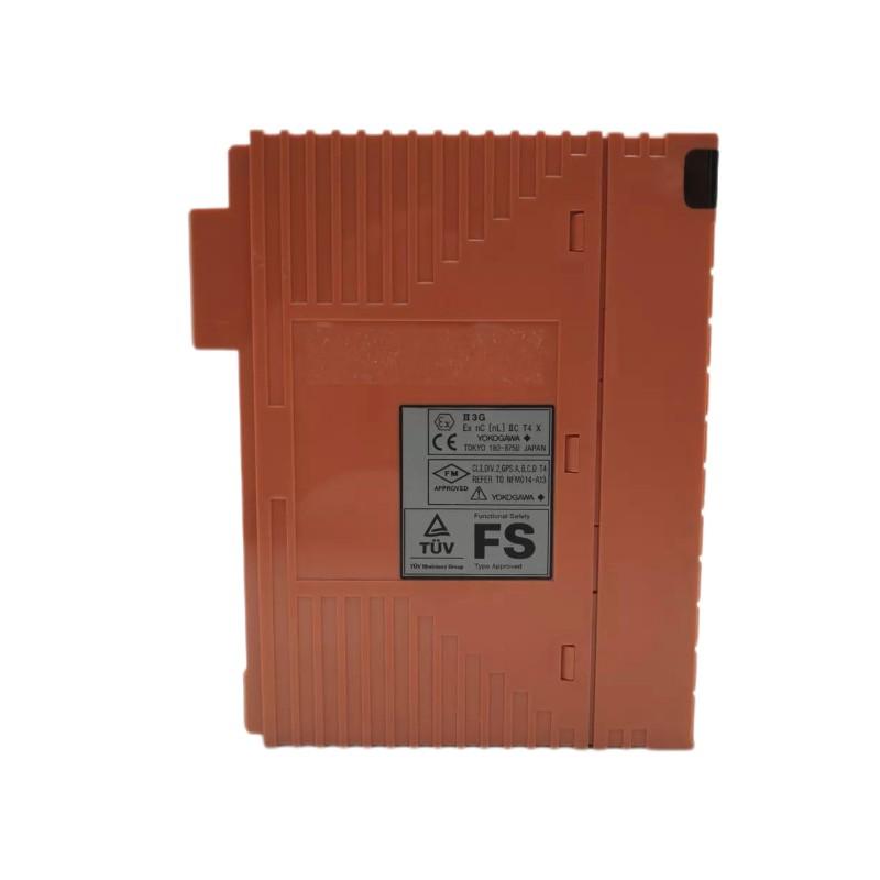 Yokogawa SAI143-H03 Analog Input Module
