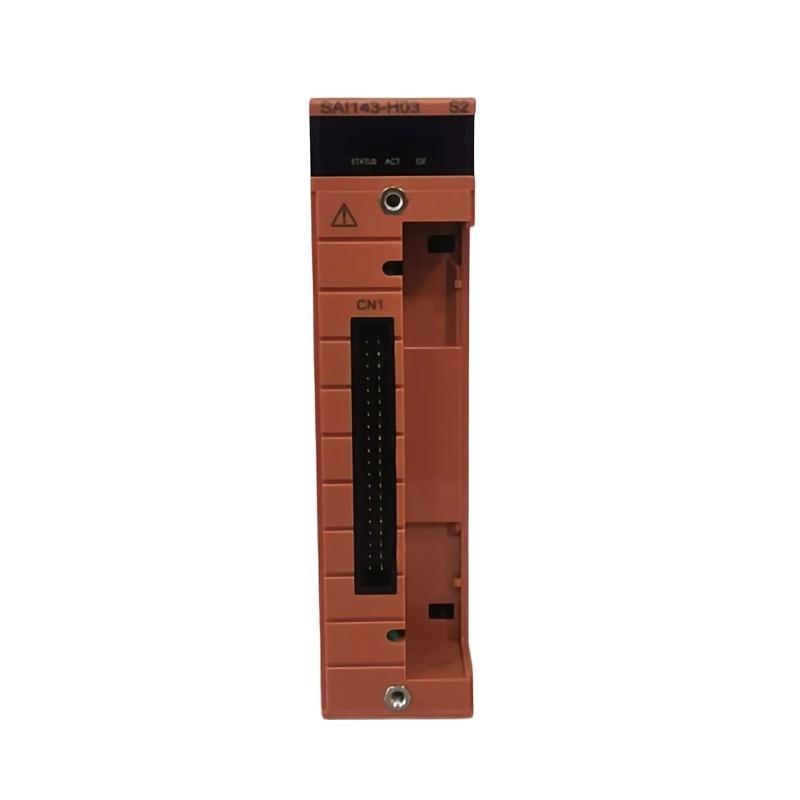 Yokogawa SAI143-H03 Analog Input Module