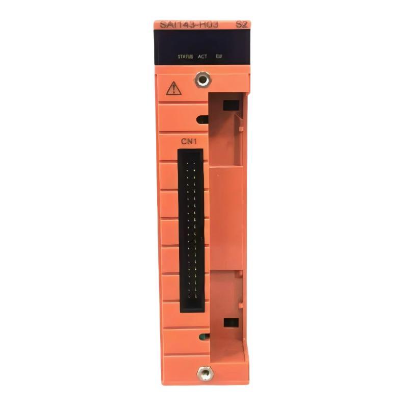 Yokogawa SAI143-H03/A4D00 Analog Input Module