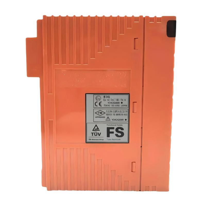 Yokogawa SAI143-H03/A4D00 Analog Input Module