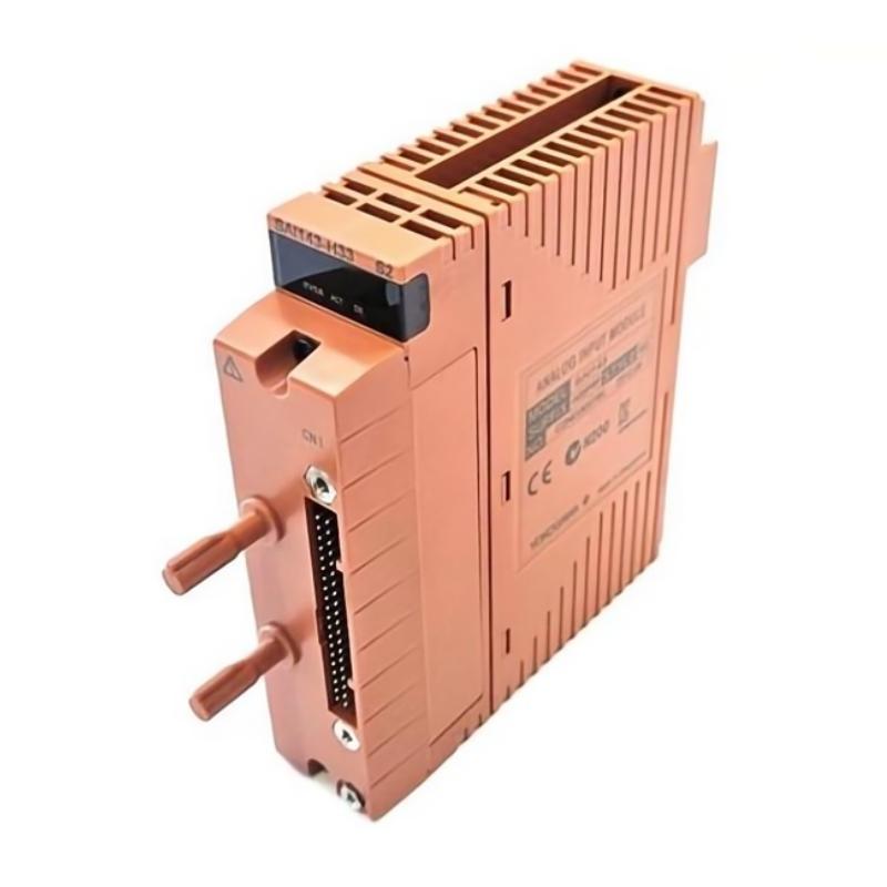 Yokogawa SAI143-H33 Analog Input Module